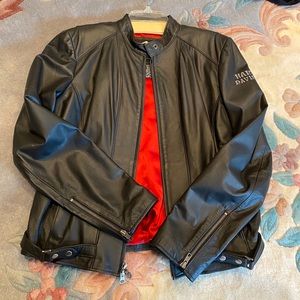 Harley-Davidson Genuine Leather Jacket